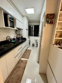 Apartamento aconchegante, no Jardim Goiás, próximo ao Shopping Flamboyant e ao Autódromo-MotoGP - 5