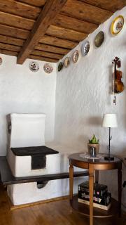 DejaView Casa Veche - 8