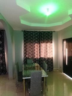 Cutting Edge Guest House - 5