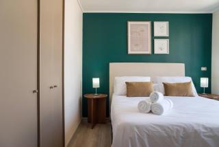 Chic Nunoa Apt Cozy Stay for 5 Balcony - 8