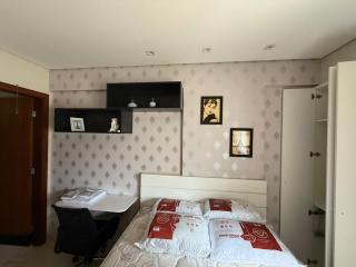 BSB STAY Long Stay - Green Park - 4