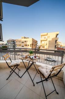 1 bedroom flat near center - 1