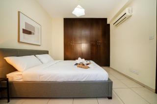 1 bedroom flat near center - 4