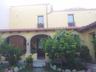 B&B Gli Archi - Sìnnai - 3