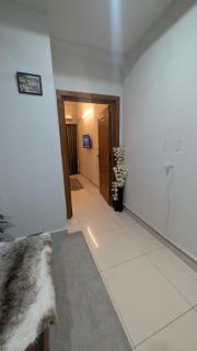 1 BHK Apartment Wifi-AC-Netflix-E11 - 5