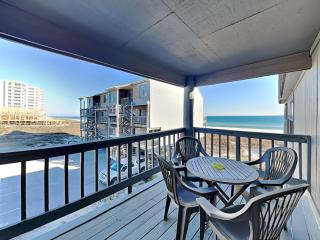 Spinnaker #2A - Perdido Key - 0