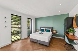 The Admiral - The Suite - 9