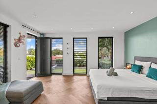 The Admiral - The Suite - 0