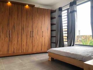 Cheerful private villa with pool - 1