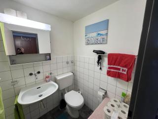 1-Zimmer Wohnung Marzili Bern - 4