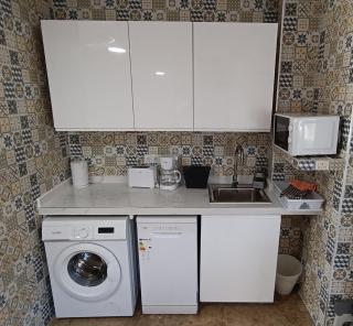 Magnifico y moderno estudio bien ubicado - 8