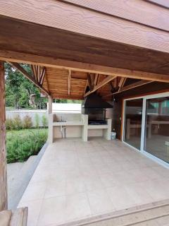 Pucón Patagonia Retreat - Pool & Calm - 6