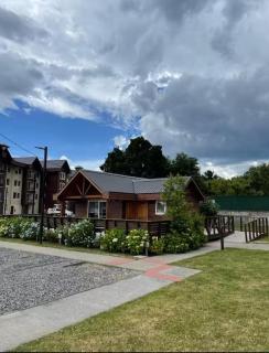 Pucón Patagonia Retreat - Pool & Calm - 1