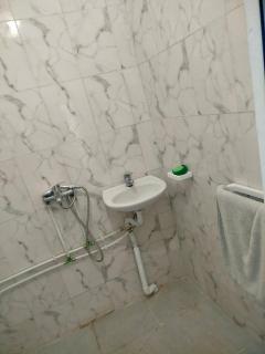 Appartement Ettahrir - 2