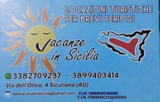Vacanze in Sicilia - 0