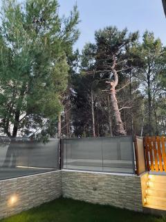 Cabaña 2 - Complejo Pinar del Golf - 4