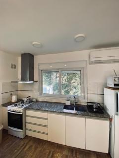 Cabaña 2 - Complejo Pinar del Golf - 2