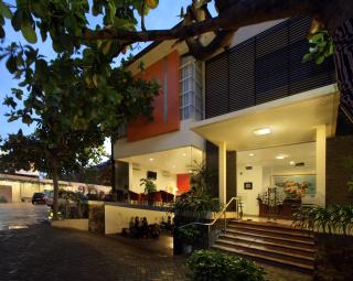 Emersia Malioboro Hotel - 6