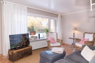 Haus Sonnenblick "Strandmuschel" - 0