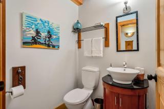 Highlands Homestead Luxury Retreat - 9