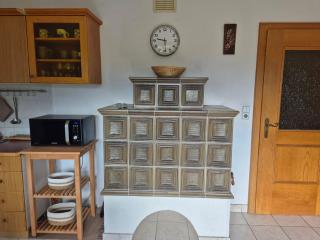 Apartment Ad Alta - Flattach - 7