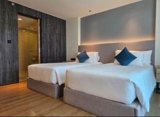 Modern studio in 5 star hotel - 6