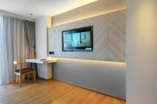 Modern studio in 5 star hotel - 3