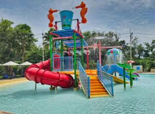 Modern studio in 5 star hotel - 2