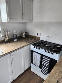 Spacious Luxe 3BR Central - 3