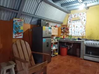 cabaña la yeguada - 8