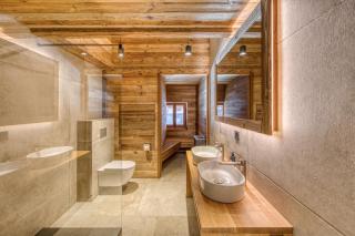 Central High-End Duplexes w Sauna and Stove - 7