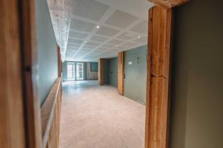 Le CAIRNE Chalet Residence - 3