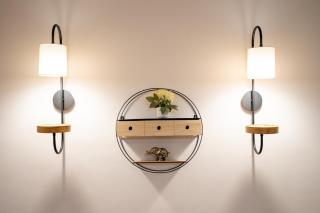 Steps from the Heart of Zografou- 3 Guests by ΜΡS - 5