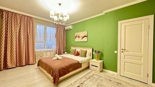 LUX Apartment Elegant Haven - 6