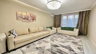 LUX Apartment Elegant Haven - 5