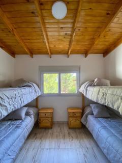 Cabaña 3 - Complejo Pinar del Golf - 5