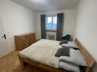 Olomouc Apartment - 7