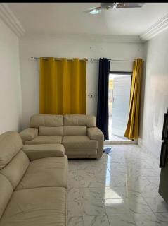 Apartment 2 Brufut Residencies - 4