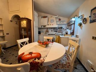 Tra Forte dei Marmi e Marina di Massa - Il Melograno - 9