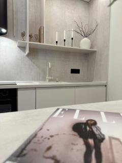 Mediteran Line Apartman 1 - 4