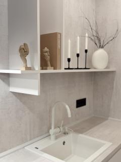 Mediteran Line Apartman 1 - 5