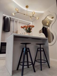 Mediteran Line Apartman 1 - 8