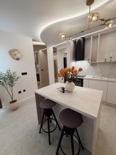 Mediteran Line Apartman 1 - 0