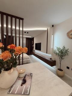 Mediteran Line Apartman 1 - 2