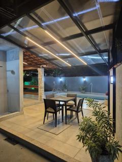 Ar-condicionado Área gourmet Próximo ao Surf Point - 1