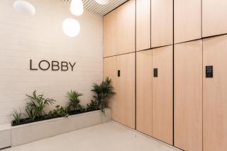 Blueground at Ibn Gabirol, Tel Aviv - 5