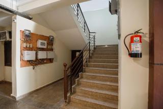 Hotel O Av Residency Near Botanic Garden Of Indian Republic - 0