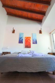 Cabaña La Ernestina - 5