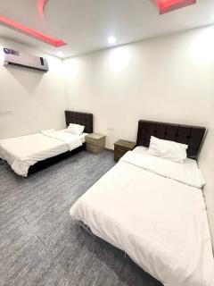 شاليهات زارا Zara - 8