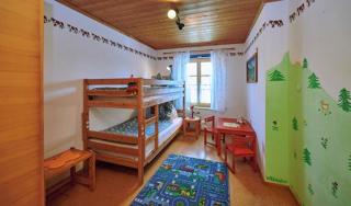 Bauernhof Berndlhof Obing - 6